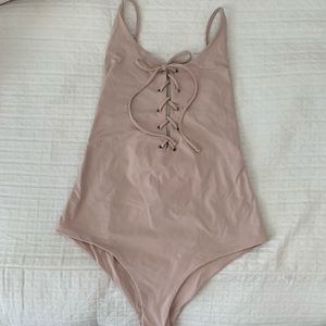 Tavik Swimsuit